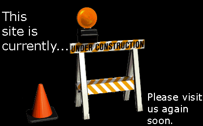 This website is under construction